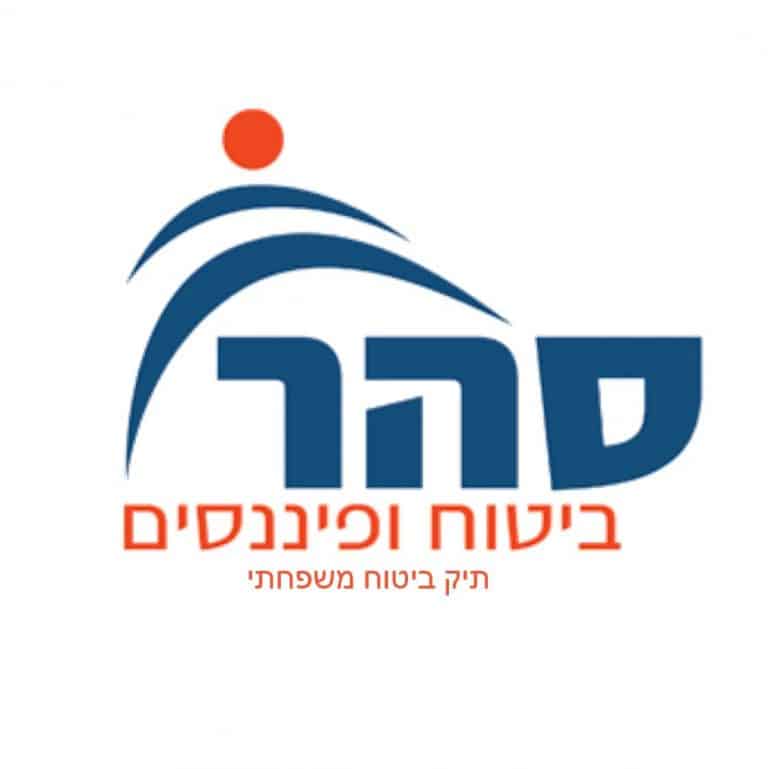 לוגו לוגו מיכאל סלם-סהר סוכן ביטוח ופיננסים כרטיס ביקור דיגיטלי