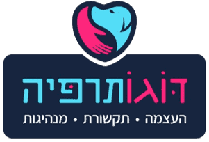 לוגו טוקיו כלבת תרפיה