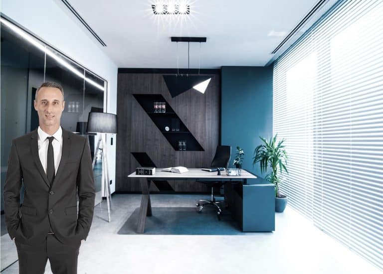 שי בנאי - משרד עורכי דין