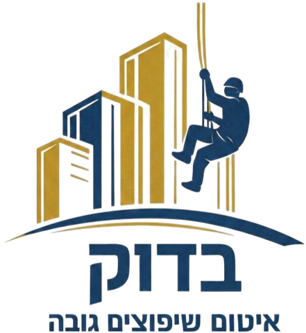 לוגו בדוק עבודות סנפלינגלוגו בדוק עבודות סנפלינג